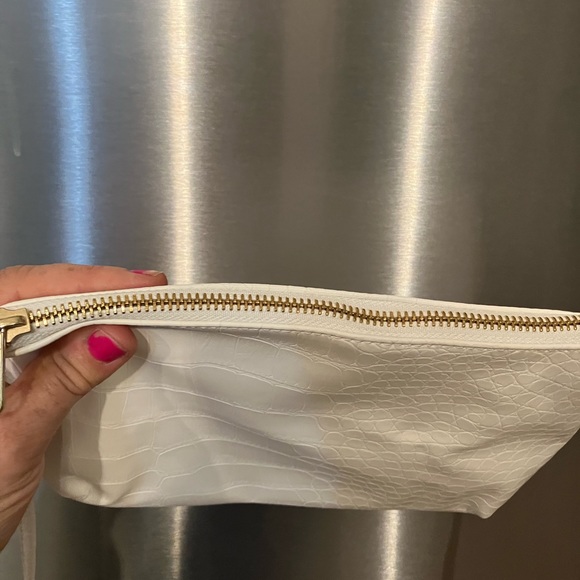 H&M white Crossbody purse - Picture 7 of 7